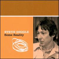 Some Reality von Steve Diggle