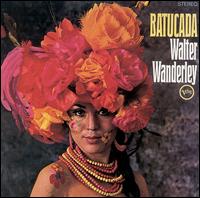 Batucada von Walter Wanderley