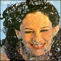 Agua Viva von Gal Costa