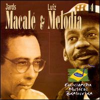 Encyclopedia Musical Brasileira von Jards Macalé