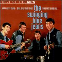 Best of the 60's von The Swinging Blue Jeans