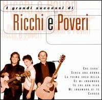 Grandi Successi Di von Ricchi e Poveri