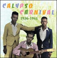 Calypso Carnival von Various Artists