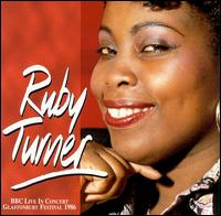 BBC Radio 1 Live in Concert Glastonbury Festival 1986 von Ruby Turner