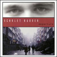 Departure von Scarlet Runner