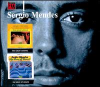 Great Arrival/Beat of Brazil von Sergio Mendes