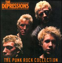 Punk Rock Collection von Depressions