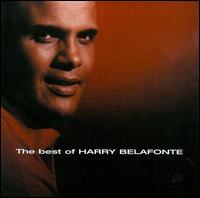 Best of Harry Belafonte [BMG] von Harry Belafonte