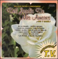 Del Jardin de Mis Amores von Oye Y Canta