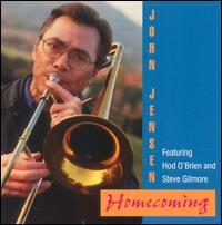 Homecoming von John Jensen