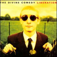 Liberation von The Divine Comedy