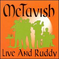 Live and Ruddy von McTavish