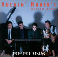 Reruns von Rockin' Robins