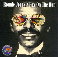 Fox on the Run von Ronnie Jones