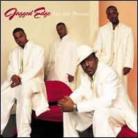 Let's Get Married [Sony CD] von Jagged Edge