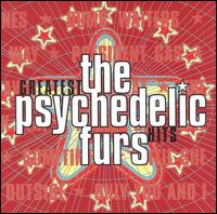 Greatest Hits von The Psychedelic Furs