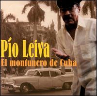 Montunero de Cuba von Pío Leiva