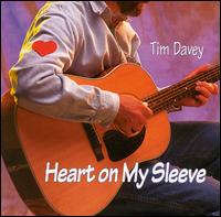 Heart on My Sleeve von Tim Davey