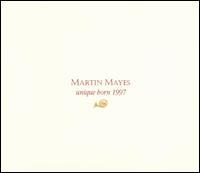 Unique Horn 1997 von Martin Mayes