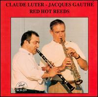 Red Hot Reeds von Claude Luter