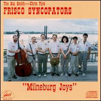 Milneburg Joys von Frisco Syncopators