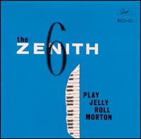 Play Jelly Roll Morton von Zenith Six