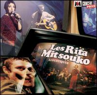 Acoustiques von Les Rita Mitsouko