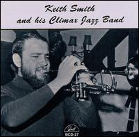 Keith Smith and His Climax Jazz Band von Keith Smith