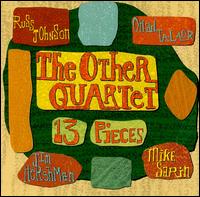 13 Pieces von The Other Quartet