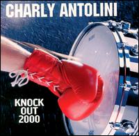 Knock out 2000 von Charly Antolini