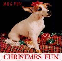 Christmas Fun von Mrs. Fun