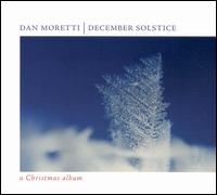 December Solstice von Dan Moretti