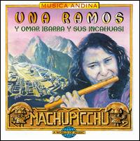 Music of the Andes von Una Ramos