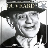 Etoiles de la Chanson von Ouvrard