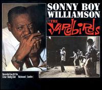 Sonny Boy Williamson & the Yardbirds von The Yardbirds