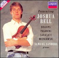 Presenting Joshua Bell von Joshua Bell