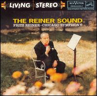 Reiner Sound von Fritz Reiner