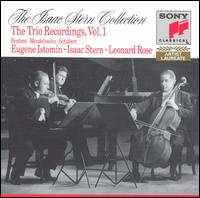 Isaac Stern Collection von Isaac Stern