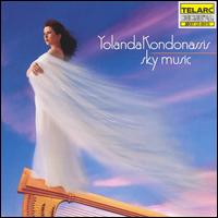 Sky Music von Yolanda Kondonassis