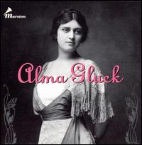 Alma Gluck von Alma Gluck