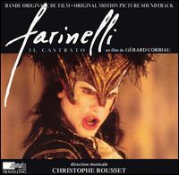 Farinelli: La Musique du Film [Original Motion Picture Soundtrack] von Christophe Rousset