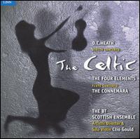 D.C. Heath: The Celtic; The Four Elements; The Connemara von Dave Heath