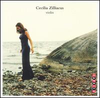 Cecilia Zilliacus: Violin von Cecilia Zilliacus