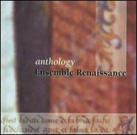 Ensemble Renaissance Anthology von Ensemble Renaissance