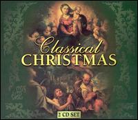 Classical Christmas [Laserlight 1999] von Various Artists