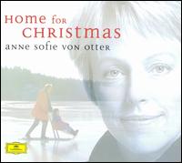 Home for Christmas von Anne Sofie von Otter