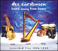 Dee Carstensen: Home away from home von Dee Carstensen