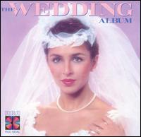 Wedding Album [RCA 1990] von Various Artists