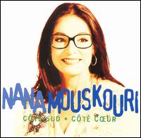 Cote Sud Cote Coeur von Nana Mouskouri