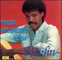 Salsa Solamente von Raulin Rosendo